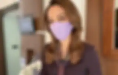 Jangan Jenguk Pasien atau Orang Suspek Covid-19, Ini Kata Dokter Reisa Biar Nggak Tertular