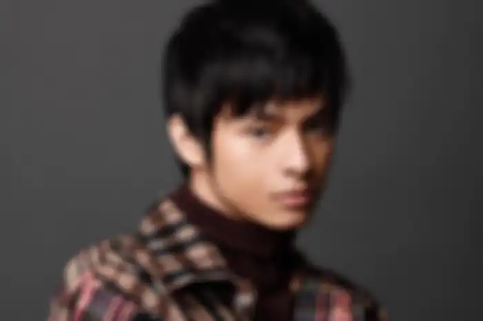Biodata Artis Angga Yunanda