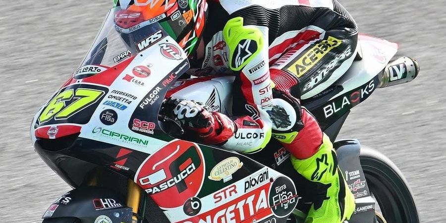 Punya Bekal dari Musim Lalu tapi Finis di Belakang Veda, Pembalap Ini Masuk Kandidat Rookie of The Year