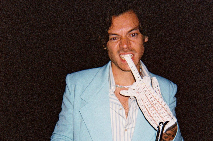 Harry Styles 