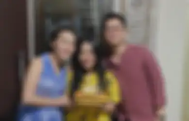 Tak Perhitungan pada Adiknya, Ayu Ting Ting Rela Gelontorkan Rp 2,5 Miliar untuk Belikan Kado