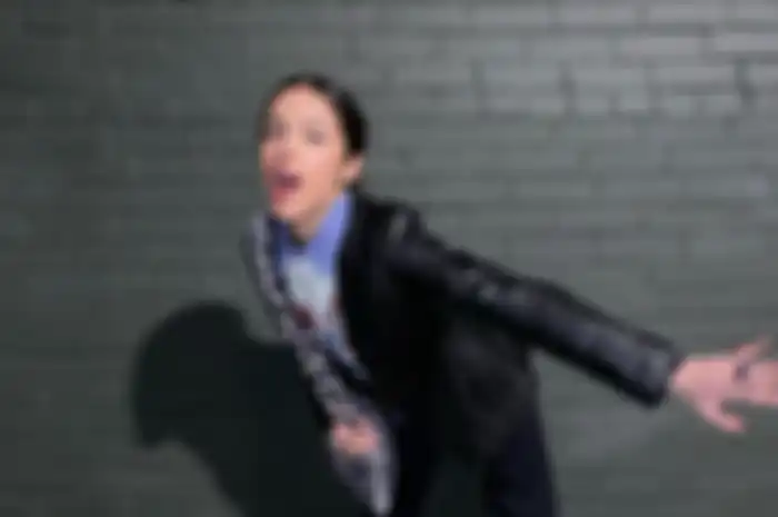 Olivia Rodrigo