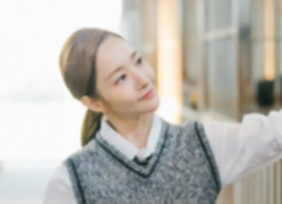 drama Korea Love in Contract