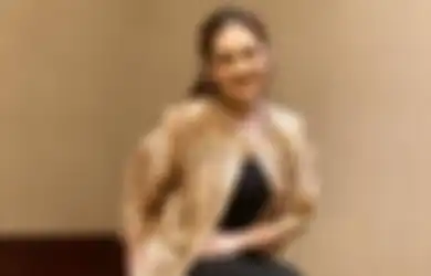 Berawal dari Sakit Lambung, Mona Ratuliu Curhat Awal Putri Sulungnya Didiagnosa Mengidap Depresi