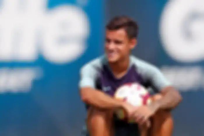 Philippe Coutinho