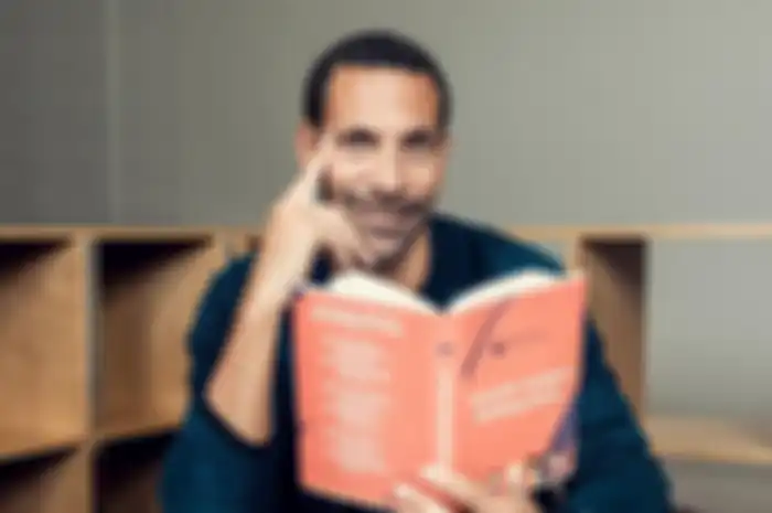 Rio Ferdinand