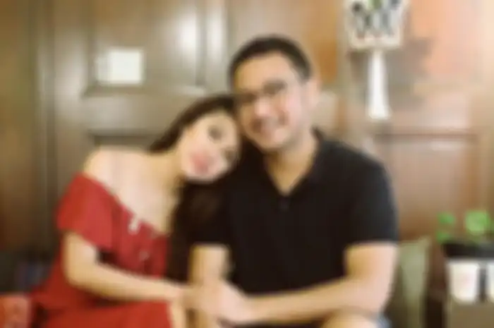 Cynthia Riza Kenang Masa Awal Kenal dengan Giring