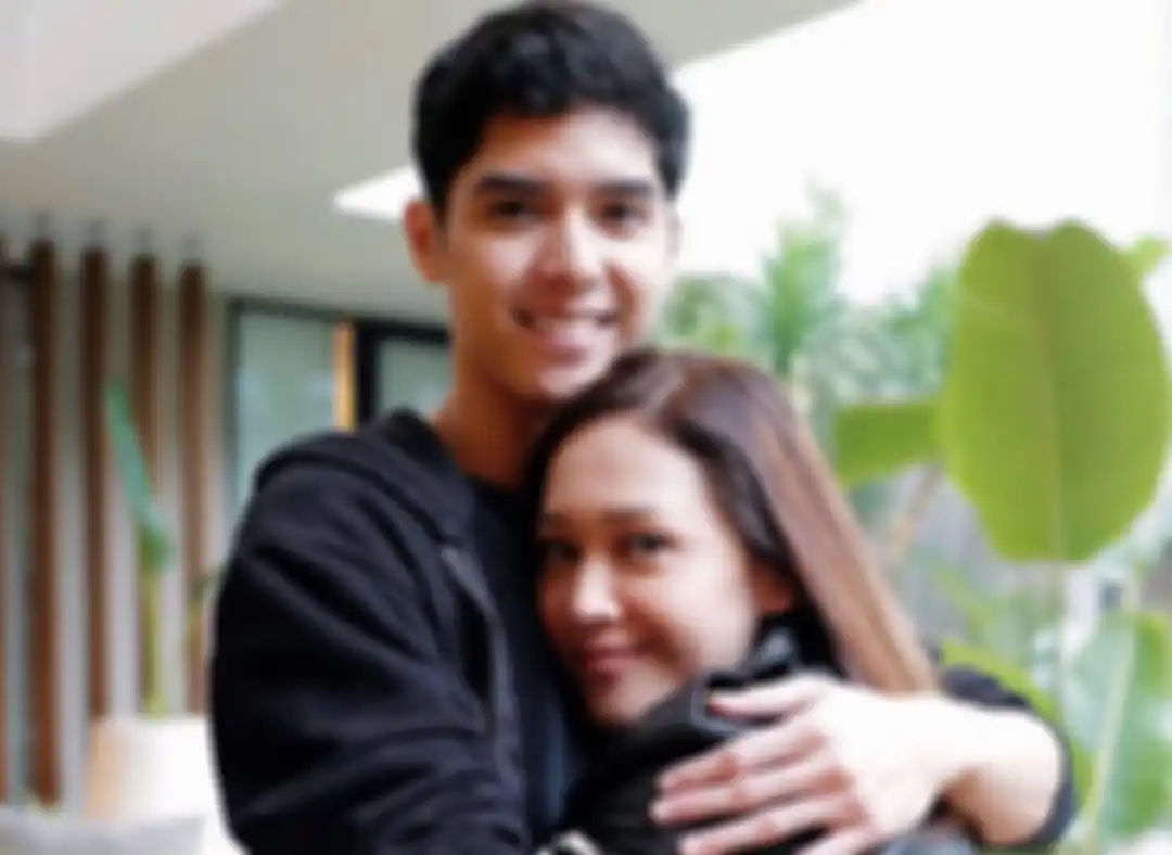 Al Ghazali ikhlas putus dengan Alyssa Daguise, Maia Estianty bongkar penyebab putusnya hubungan.