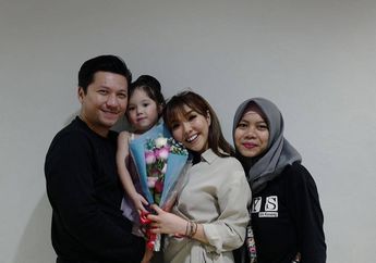 Koneng Pilih Mengundurkan Diri, Gisella Anastasia Beberkan Penyebabnya