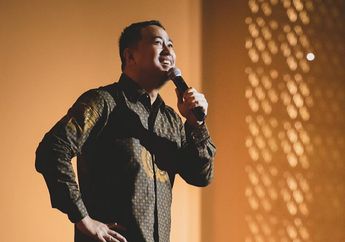 Surat Terbuka Komunitas Garda Satwa Indonesia Kritik Materi Stand Up Pandji Pragiwaksono Tentang Kucing Gembel