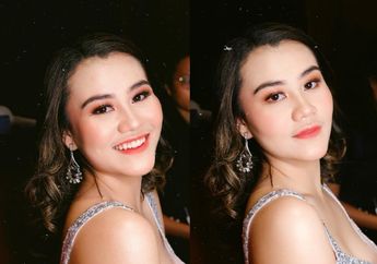 Potret Kehidupan Aaliyah Massaid, Putri Adjie Massaid yang Hidup Glamor Bagaikan Sosialita Muda