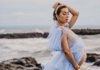 Usai Melahirkan Anak Ketiga, Jennifer Bachdim Alami Payudara Bengkak dan Nyeri Disertai Demam, Apa Penyebabnya?