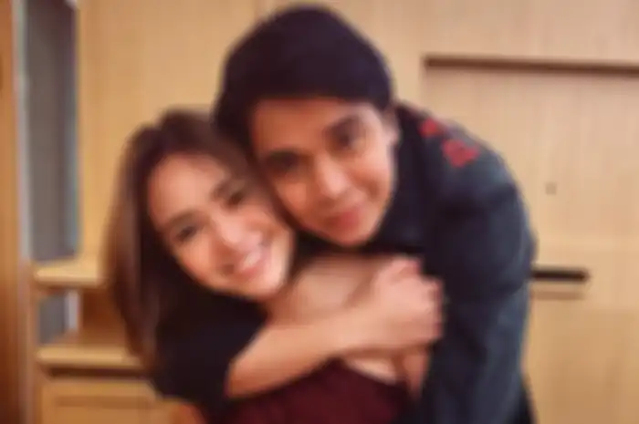 Amanda Manopo dan Billy Syahputra 