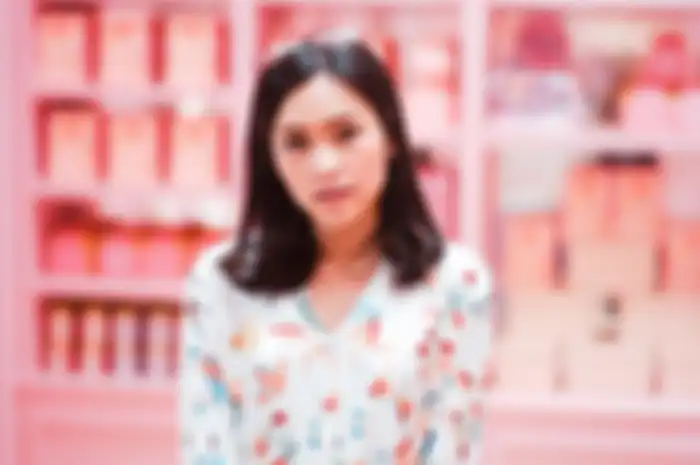 Biodata Artis Twindy Rarasati