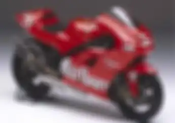 Ini Motor Rahasia Legendaris Yamaha Buat Kalahkan Honda di GP500, Sayang Gak Pernah Balap