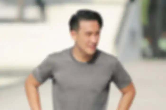 Daniel Mananta 