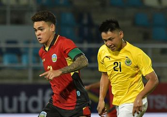 Update Piala AFF 2024 - Timor Leste Singkirkan Brunei, Indonesia Lagi-lagi Segrup dengan Vietnam dan Filipina