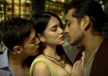 Sinopsis Serial Love & 10 Million Dollars yang Dibintangi oleh Davina Karamoy dan Giorgino Abraham