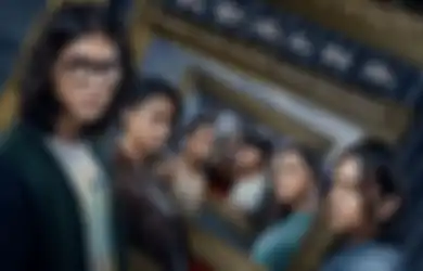 Kenalan dengan Karakter Para Tokoh Film Mencuri Raden Saleh, yuk!