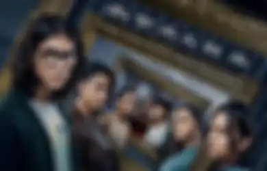 Kenalan dengan Karakter Para Tokoh Film Mencuri Raden Saleh, yuk!