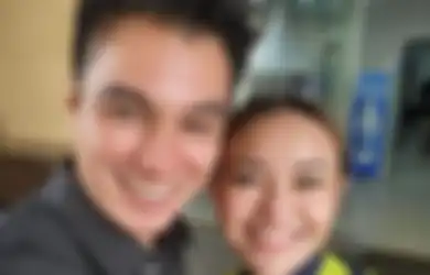 Foto dengan Amanda Manopo Jadi Bukti, Baim Wong Disebut-sebut Bakal Jadi Pemain Baru di Ikatan Cinta, Apa Perannya?