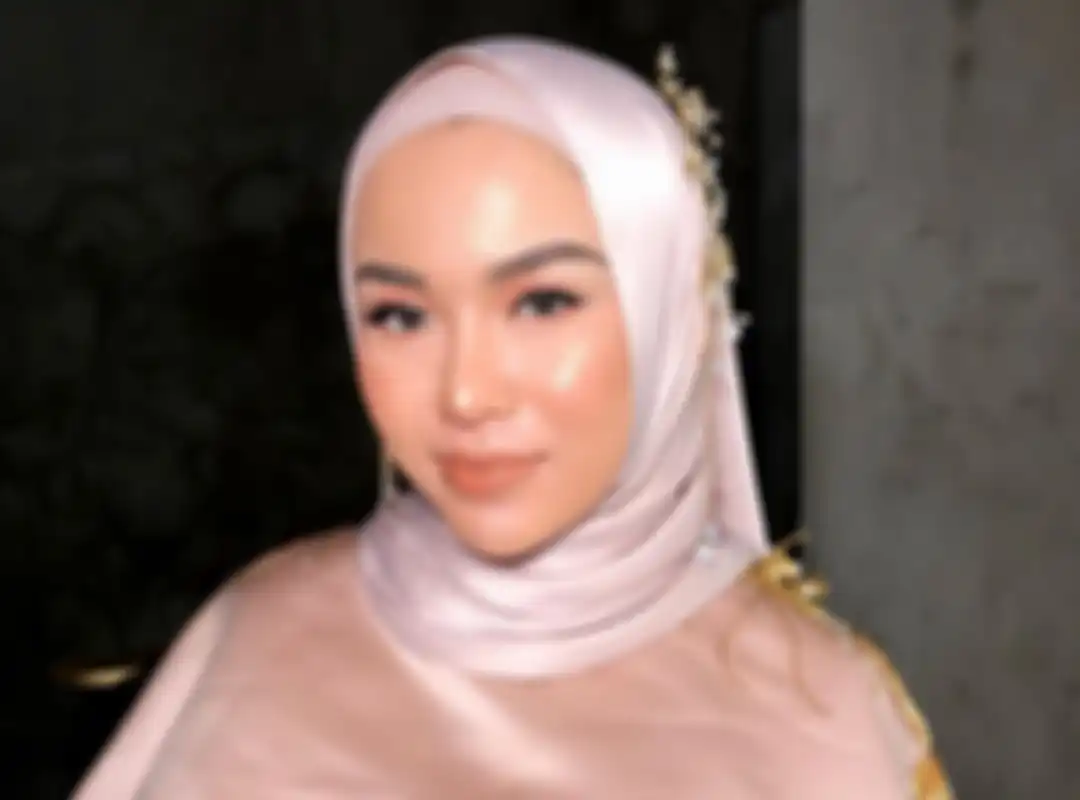 Positif Pengguna Narkotika Jenis Amfetamin, Medina Zein Diamankan Polisi