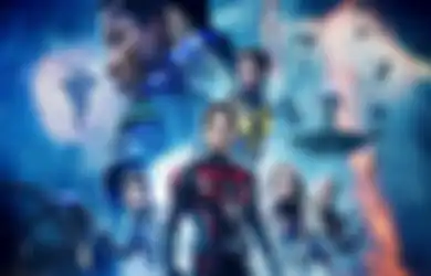 Sinopsis Film Ant-Man The Quantumania, Tayang di Bioskop Indonesia