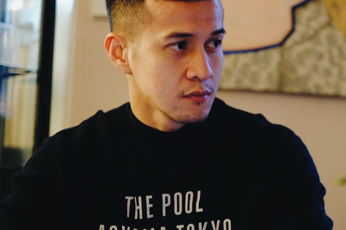 Herjunot Ali 