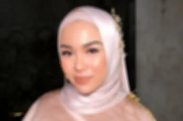 Positif Pengguna Narkotika Jenis Amfetamin, Medina Zein Diamankan Polisi