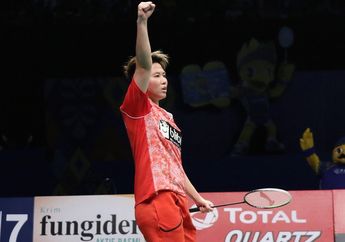 Tontonan Langka! Intip Aksi Kocak Liliyana Natsir Saat Masak Mie, Butet: Duh PR Nih!