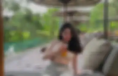 'Akting Cuma Sampingan', Cassandra Angelie Pernah Ngaku Peroleh Cuan Segunung dari Bisnis Batu Bara tapi Kini Malah Tekuni Prostitusi Online, Pengakuannya Cuma Omong Kosong?