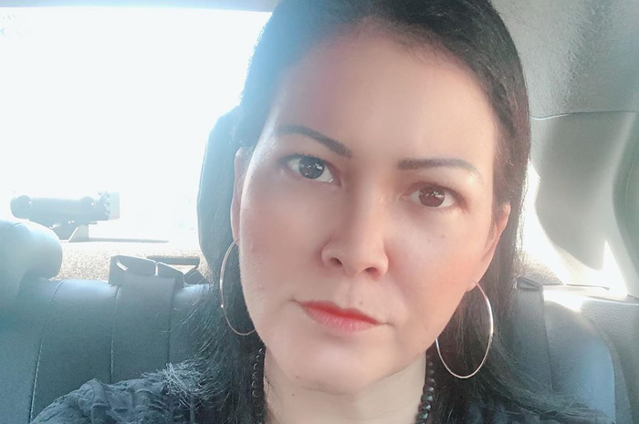 Melanie Subono