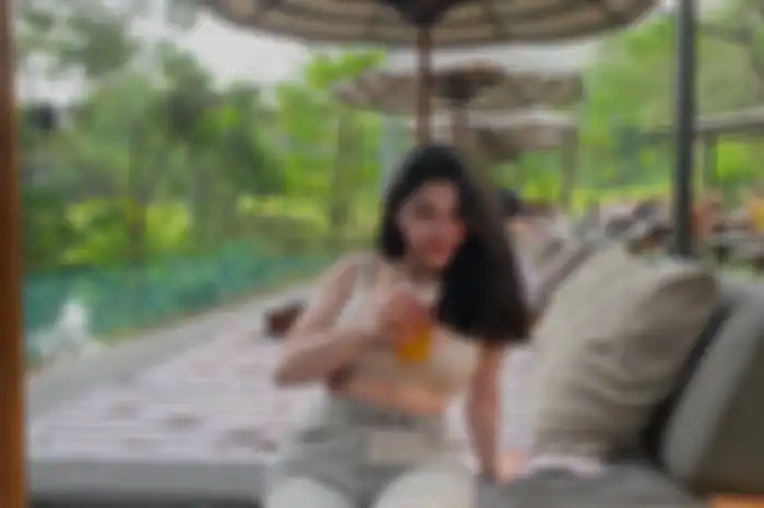 Cassandra Angelie.