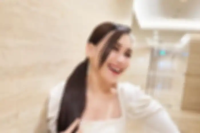 Ayu Ting Ting ungkap kriteria calon suami idaman, harus good looking