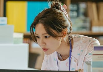 Profil Sooyoung SNSD, Member Girls' Generation yang Tekuni Nyanyi, Akting, hingga Model!