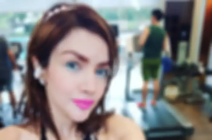 Barbie Kumalasari 