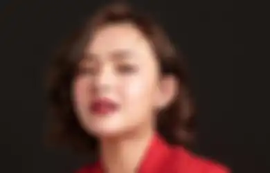 Perawakannya Tegap dengan Rambut Klimis, Amanda Manopo Malu-malu Ungkap Wajah Pacar Barunya, Benarkah Mirip Billy Syahputra?