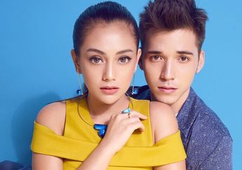 Hamil Anak Keempat, Celine Evangelista dan Stefan William Pamer Foto USG