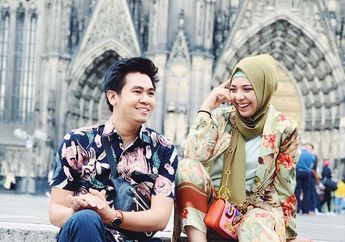 Dulu Belikan Mobil Harga Selangit Saat Istri Ngidam, Tangis Arif Muhammad 'Mak Beti' Pecah Lihat Proses Lahiran Anak Pertamanya