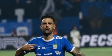 Klasemen Liga 1 - PSS Terbenam, Persib Hanya Butuh Kalahkan Klub Anomali untuk Juara
