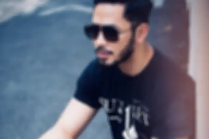 Putuskan Berhijrah Usai Hengkang dari Grup Band NOAH, Begini Penampilan Sahabat Ariel yang Berubah Drastis Hingga Rela Banting Stir Jualan Baju Demi Menyambung Hidup