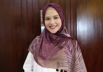 Syuting di Prancis dan Mekkah saat Hamil, Cut Meyriska Tidak Rasakan Kendala