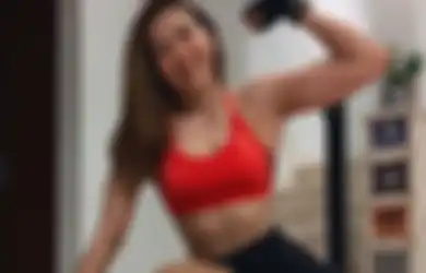 Goals! 5 Akun Instagram Influencer Ini Bakal Memotivasi Buat Rajin Olahraga!