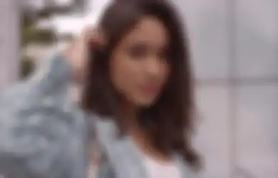Yasmin Napper Mengaku Enggak Sepintar Karakter yang Dia Perankan