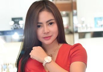 Keluarga Vitalia Sesha Angkat Bicara Terkait Artis VS yang Tersandung Kasus Prostitusi Online