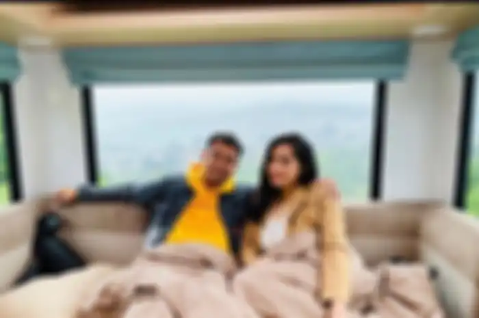 Demi Hibur Nagita Slavina yang Baru Saja Keguguran, Raffi Ahmad Hadiahi Rumah Mewah!