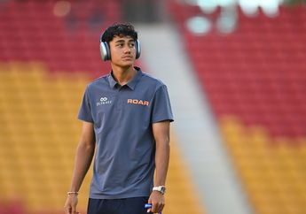 Beda Nasib Dua Klub Bakrie di Liga Inggris dan Australia, Oxford United Terbang Tinggi, Brisbane Roar Miris