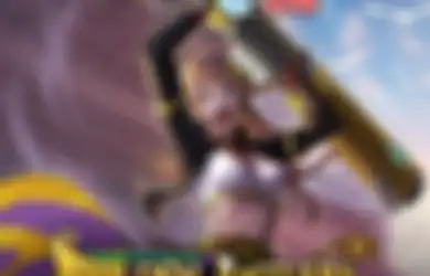Game Lokapala Hadirkan Karakter Shinta, Kolaborasi Bareng Komik re:ON