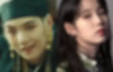 Kolaborasi Kedua Suga BTS dan IU, Rilis Lagu People Pt. 2 Sebentar Lagi!