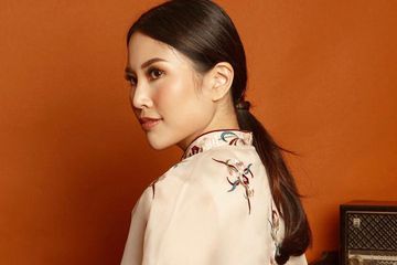 Putri dari Hary Tanoesoedibjo Dipilih Jadi Wakil Menteri untuk Bantu Wishnutama, Ini Fakta Menarik Angela Tanoesoedibjo
